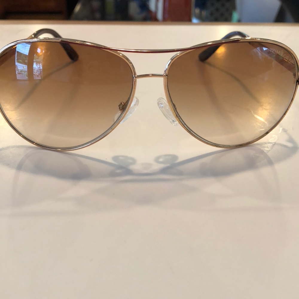 Tom Ford Sunglasses